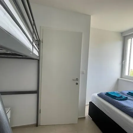 Apartment Gema - One Bedroom Apartment Izola Exterior photo
