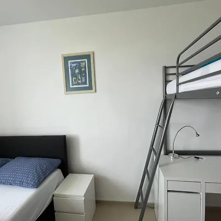 Apartment Gema - One Bedroom Apartment Izola Exterior photo