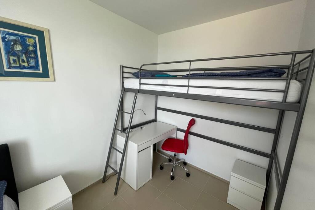 Gema - One Bedroom Apartment