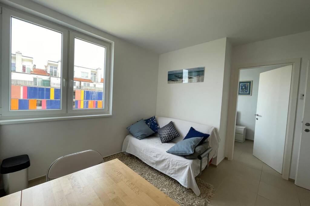 Gema - One Bedroom Izola